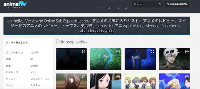 animeflvが閉鎖？animeflvが見れない場合の解決策とダウンロード方法ご