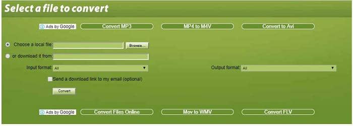 22年フリー Avchdをmp4に変換する５つの方法