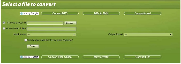 2020年 Avchdをmp4に変換する５つの方法