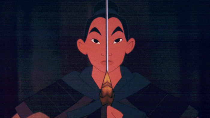 21年netflixでのディズニー映画ランキングトップ10