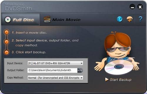 21年 無料dvdコピーガードを解除するソフトまとめ