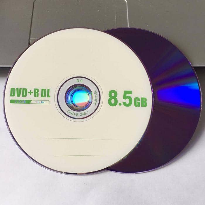 Dvdの容量 種類 使い方など完全攻略 Dvd焼く前に知るべきこと