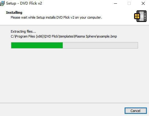 dvd flick の インストール 人気