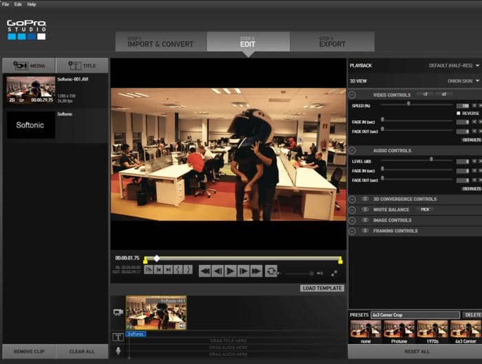 Goproの使い方は Goproで撮影した動画を編集するソフト9選