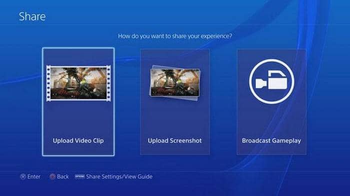 Ps4動画編集 Ps4で動画を編集する方法