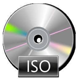 ブルーレイ ISO変換