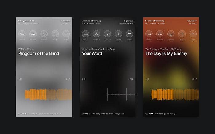 使い勝手の良いiphone音楽プレーヤーおすすめ 10選