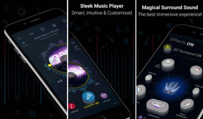 使い勝手の良いiphone音楽プレーヤーおすすめ 10選