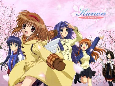 21版 京アニ 京都アニメーション作品 情報まとめ