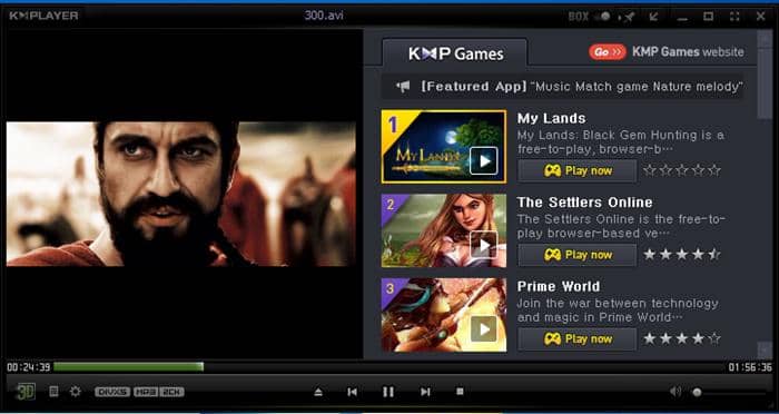 おすすめの無料android動画再生プレイヤー 8選 おすすめの無料android動画再生プレイヤー 8選