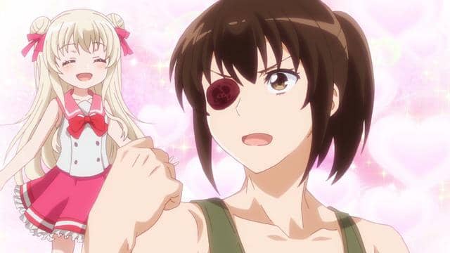 今期アニメ人気ランキング35位までご紹介 今期アニメ人気ランキング35位までご紹介