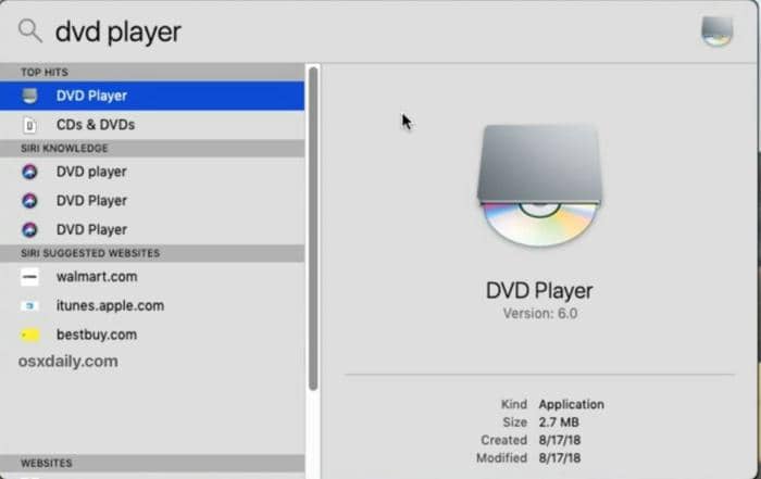 21年 Macでdvdを再生できない原因 及びおすすめのmac Dvd プレーヤー