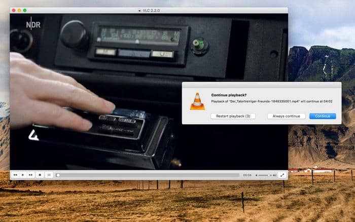 Mac用のトップ6ベストwma再生ソフト