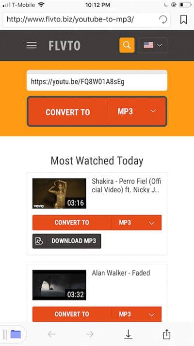 You Tube Mp3 ダウンロード 2020年版 Youtubeの動画をmp3に無料