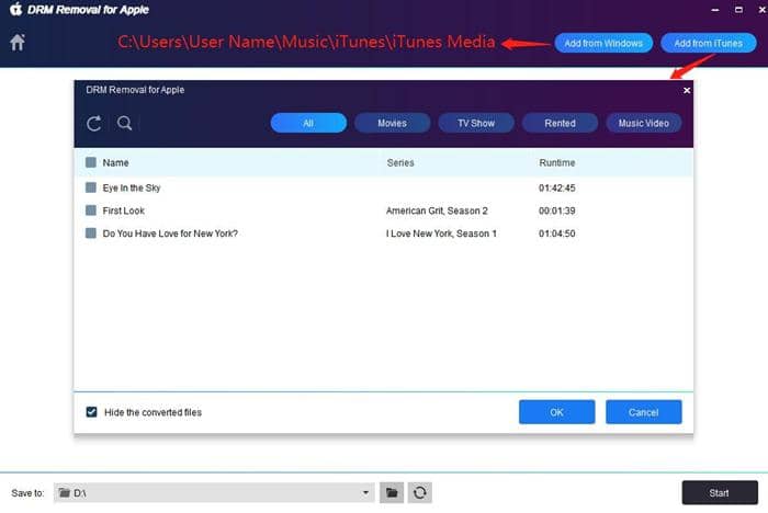 Open M4d File How To Play M4V Files? – How to open M4V file in windows 10? – OARGV