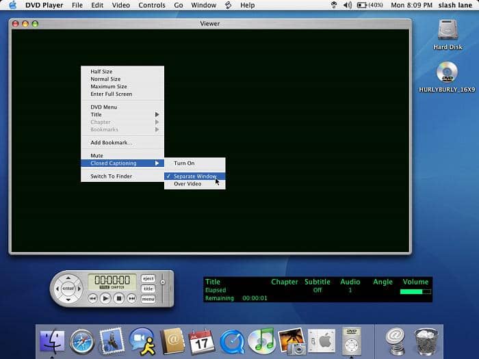 Best Mac Dvd Player App