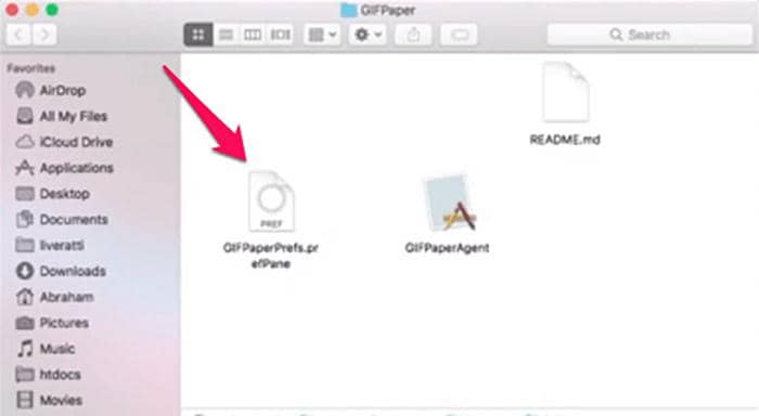 How to Make a GIF on your Mac