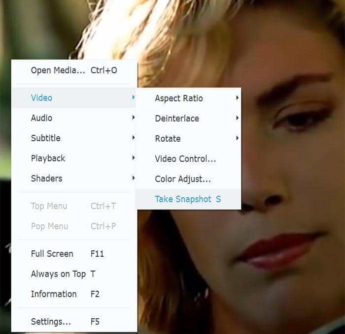 mkv media player