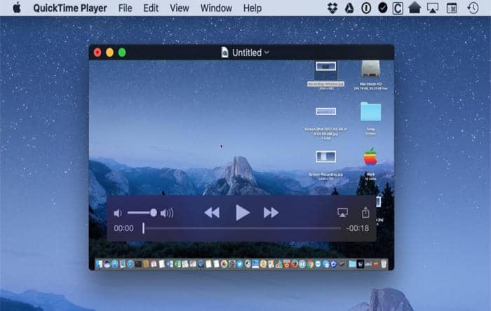 QuickTime MKV Player