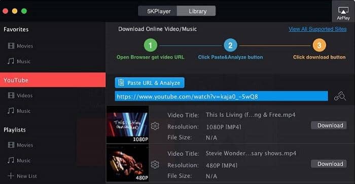 mkv player for mac