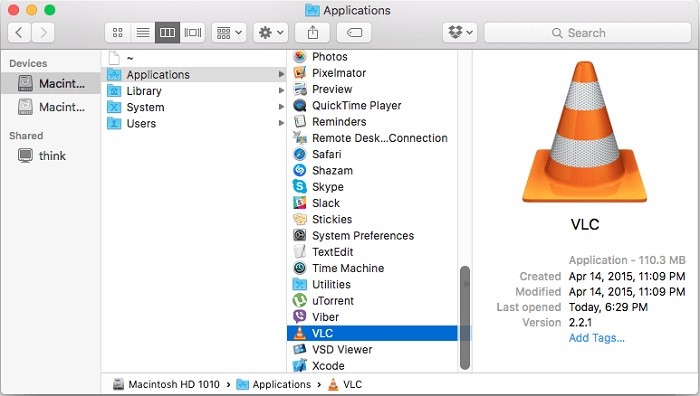 Vlc Safari Plugin Download Mac