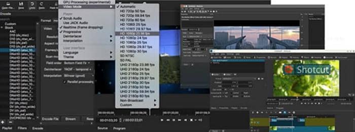 Mac MOV Editor