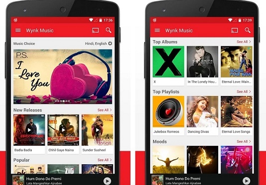 Top 20 Best MP3 Download Apps For Android And IOS