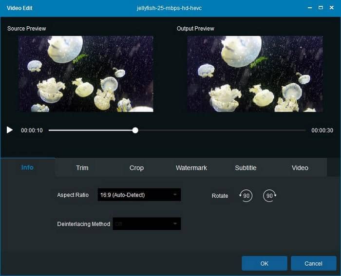 Best video editors to edit your MP4 file for free