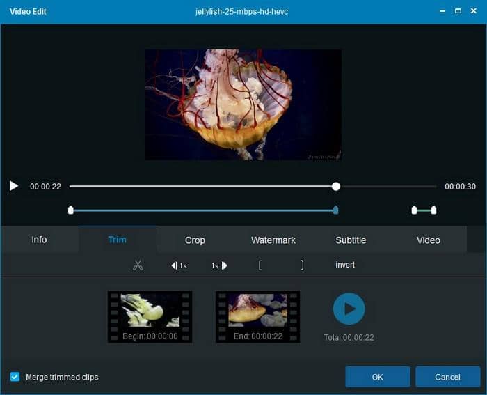 Best video editors to edit your MP4 file for free