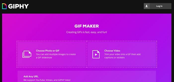 MP4 to GIF Converter  Convert MP4 to GIFs to Engage Your Audience