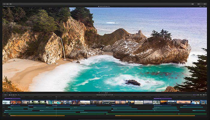 Best MP4 Video Editor Mac for Professionals