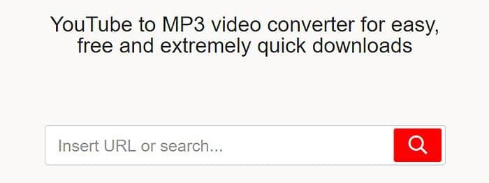 4K  to MP3, Free  to MP3 Converter