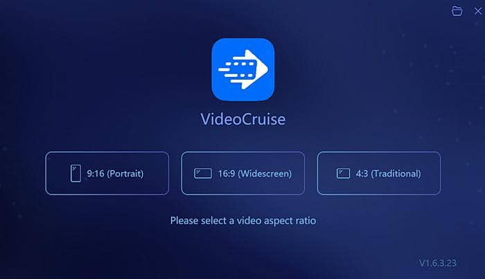 Mute Video with Video Editor