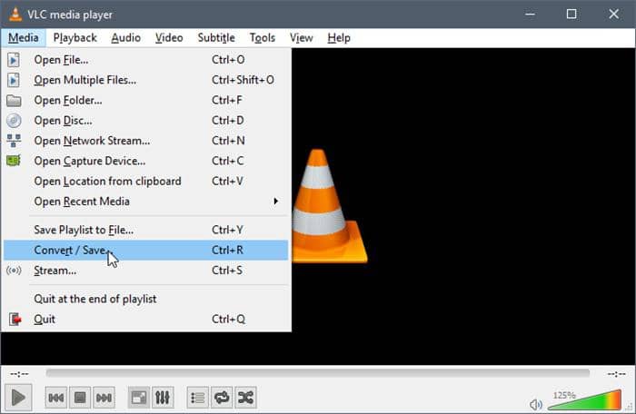 How to Play Mov File on Windows?