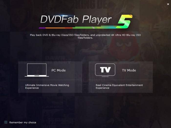 dvdfab player 5