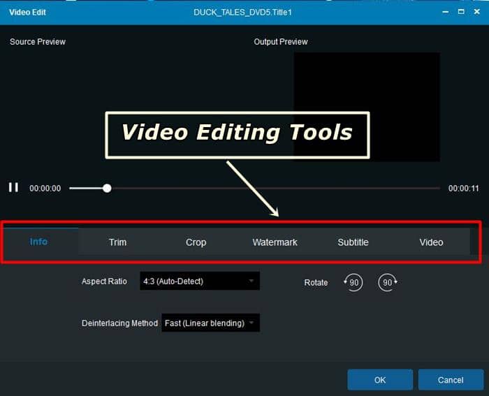 Best Software to Copy Encrypted DVD Movies