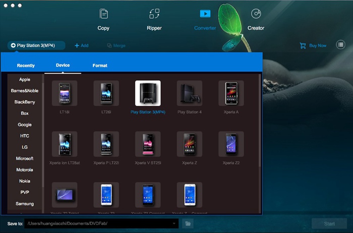 Free video converter for mac