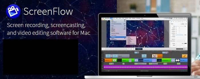 Free Screen Recording And Video Editing Software For Mac