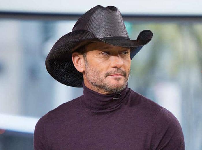 Top Male Country Singers 9 
