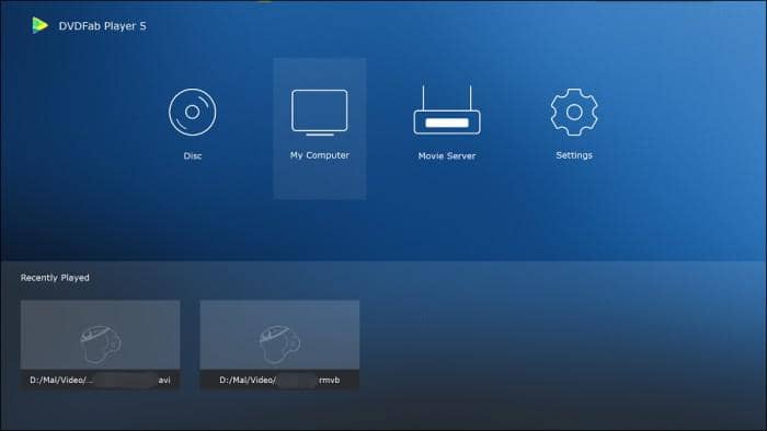 Download Mac Blu Ray Player For Windows 7