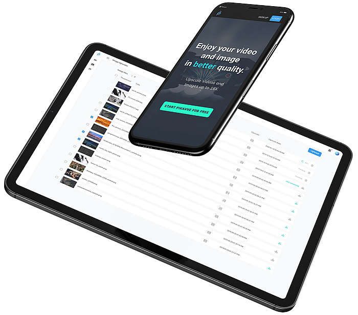 Good Video Enhancer Online Tool