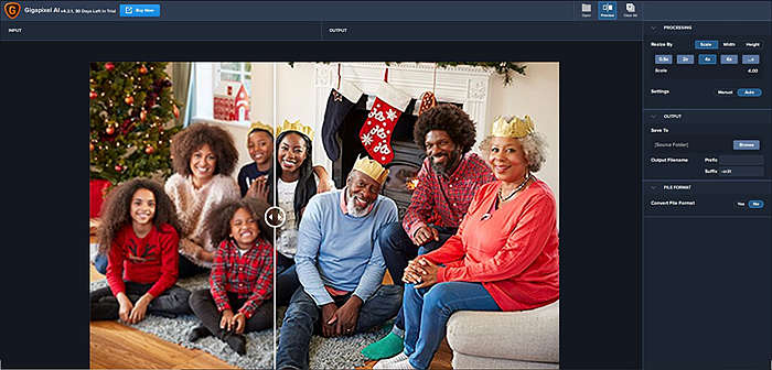 Best Face-refined AI Video Enhancer