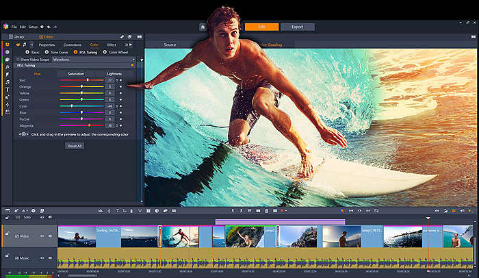 Video Enhancer Software to Improve Video Quality