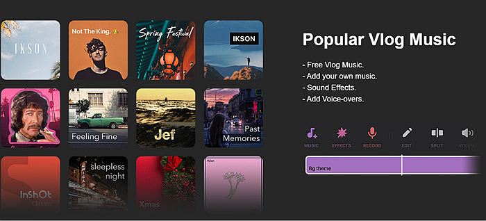Best Video Enhancer App with Full Features for Video Editing