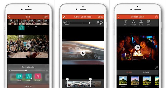 Best Video Enhancer APP for Quality Video Editing