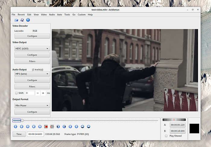 Video Enhancer for Basic Video Editing