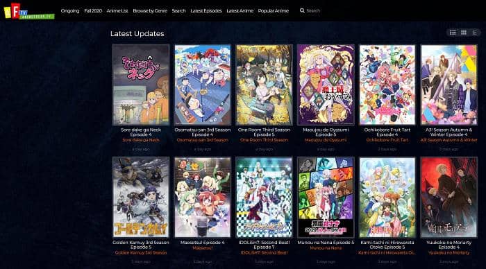 10 Best Anime Websites to Watch Anime Legally (Free and Paid) | Beebom