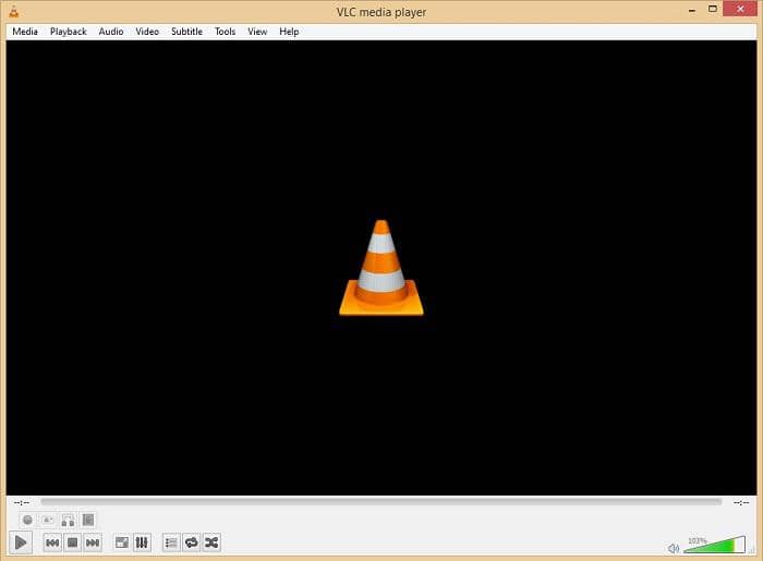 Top 5 Alternatives to Windows Media Player