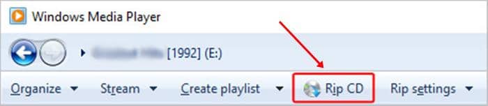How to Rip CD to MP3 with DVD Ripper 2023?