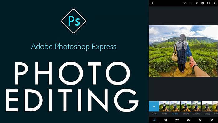 Best Free Photo Editor for Windows & Mobile Users